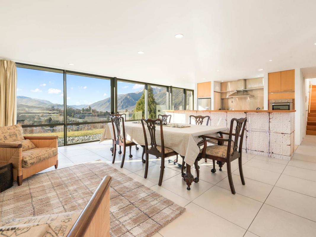 Lindmore Retreat & Spa - Luxury Family Home - クイーンズタウン エクステリア 写真