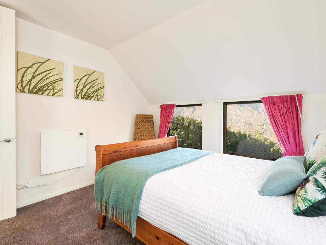 Lindmore Retreat & Spa - Luxury Family Home - クイーンズタウン エクステリア 写真