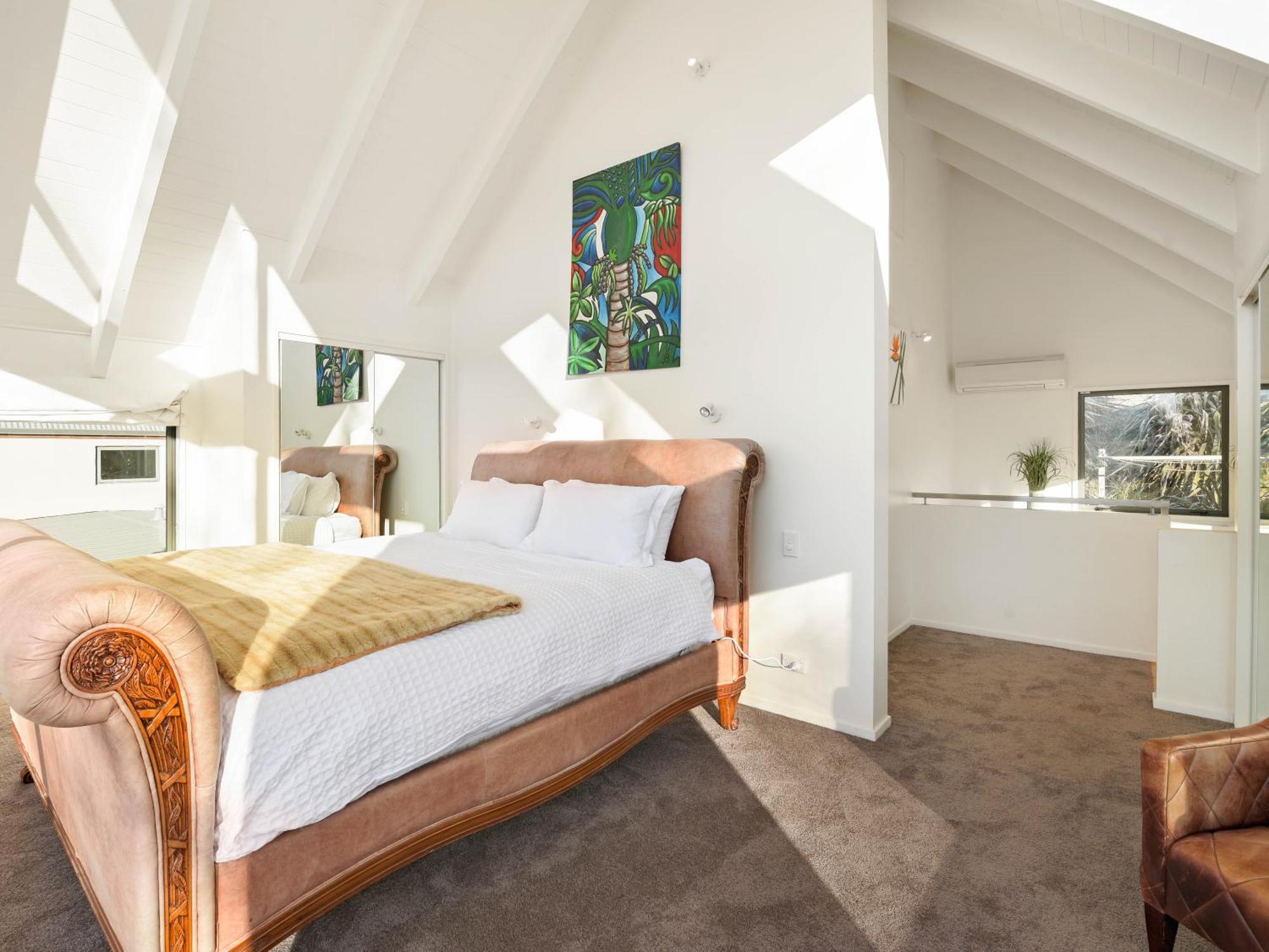 Lindmore Retreat & Spa - Luxury Family Home - クイーンズタウン エクステリア 写真